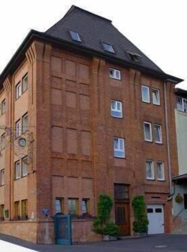 Exterior & Views 2, Hotel Altes Sudhaus, Aschaffenburg