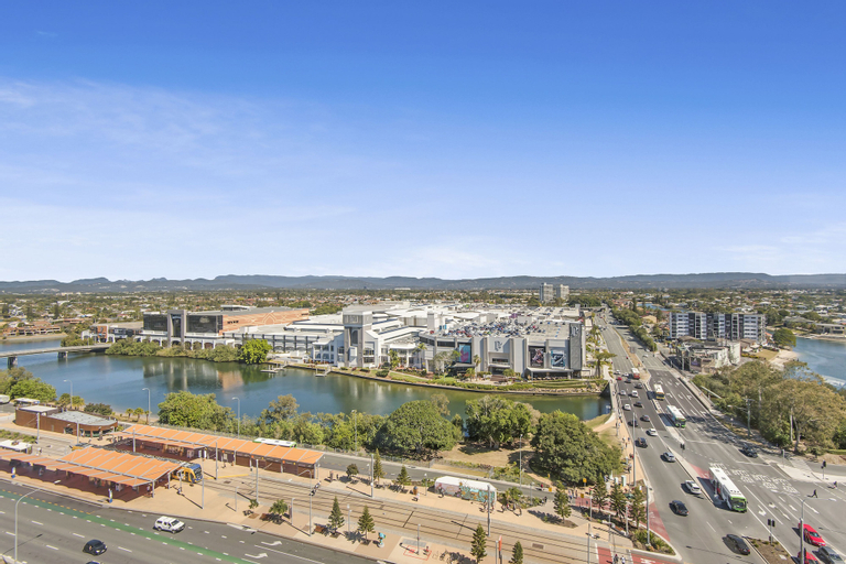 Exterior & Views 2, Sierra - Private Apartments, Gold Coast
