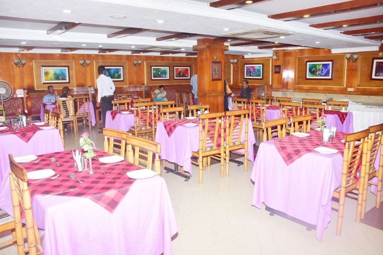 Food & Drinks 5, Hotel Arya Palace, Khordha