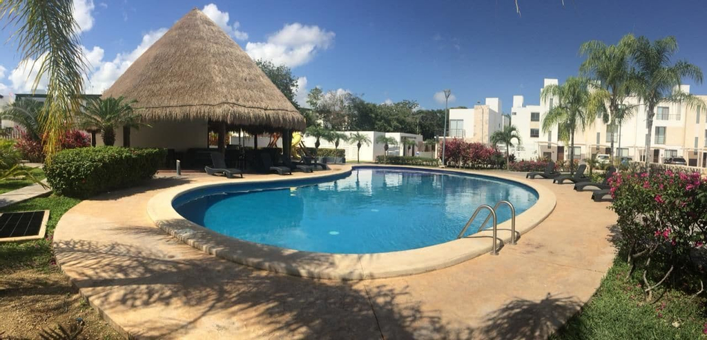 Residencial Xola, Cozumel
