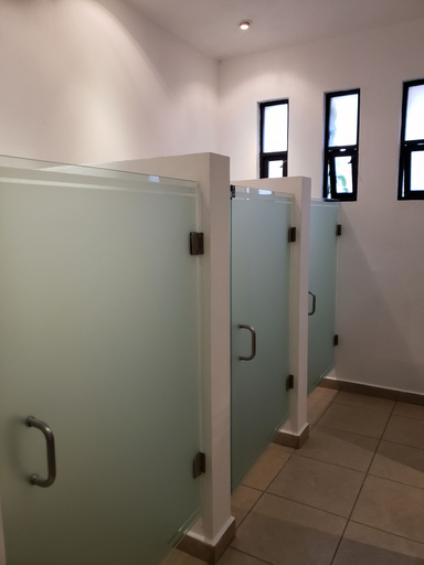 Bathroom 3, Residencial El Secreto. Casa Abedul., Allende