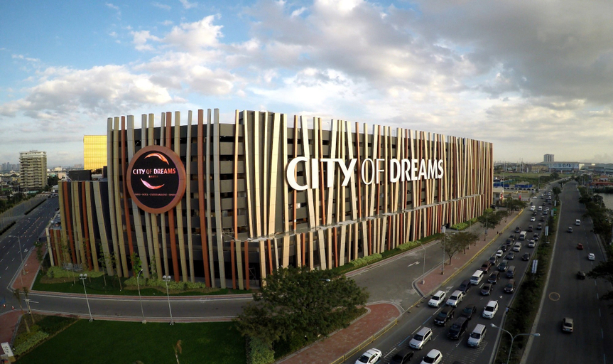 Exterior & Views 2, City of Dreams - Nüwa Manila, Parañaque