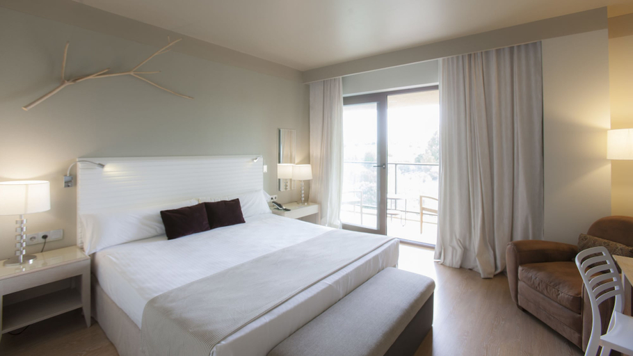 Bedroom 4, Hotel Vincci Valdecañas Golf, Cáceres
