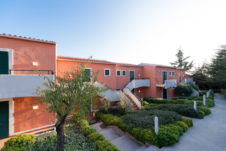 Exterior & Views 2, Naturist Park Koversada Apartments, Vrsar