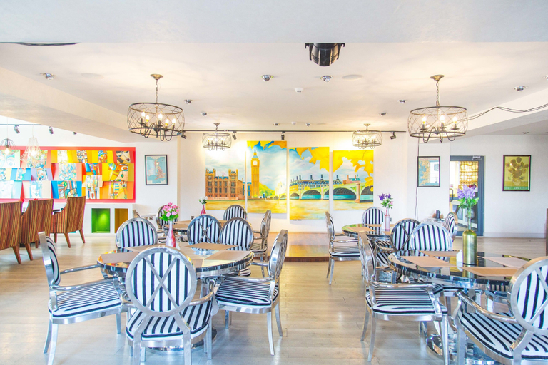 Food & Drinks 5, Mount Bogd Apartment, Ulan Bator