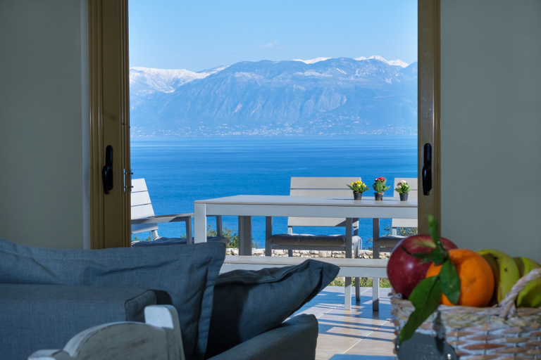 Others 5, Hilltop Residences, Peloponnese