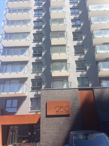 Exterior & Views, Dream Holiday - Apartament Bastion Wałowa, Gdańsk City