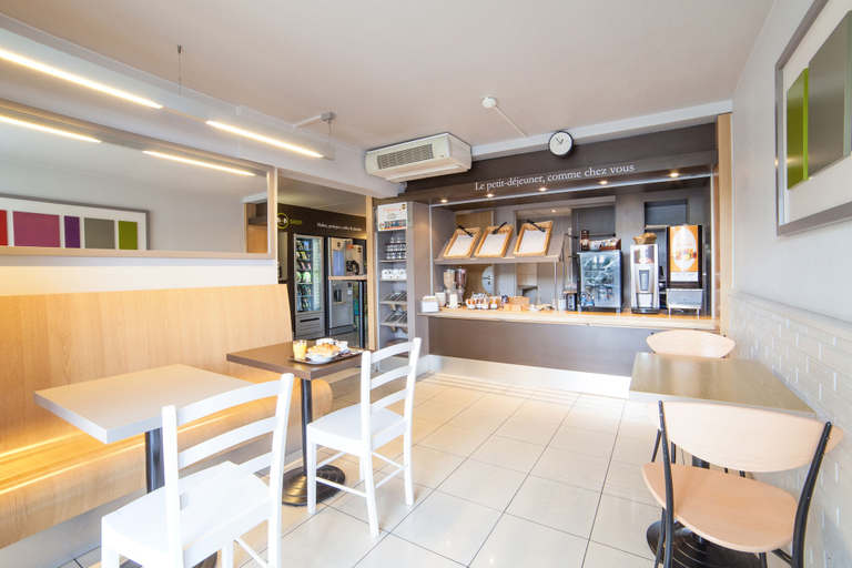Food & Drinks 5, B&B HOTEL Herblay, Val-d'Oise