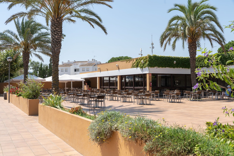 Exterior & Views 2, Càmping & Bungalows Platja Brava, Girona