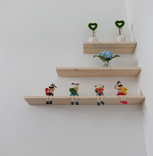 Others 4, Pongdang Guesthouse, Jeonju
