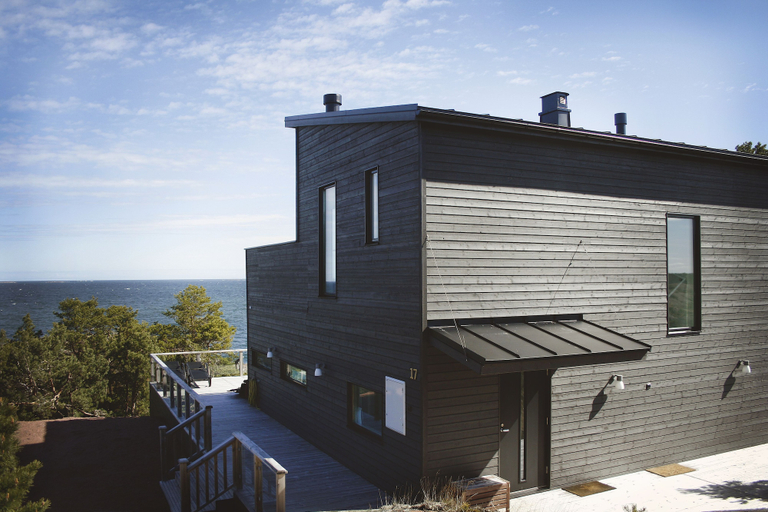 Exterior & Views 2, HavsVidden