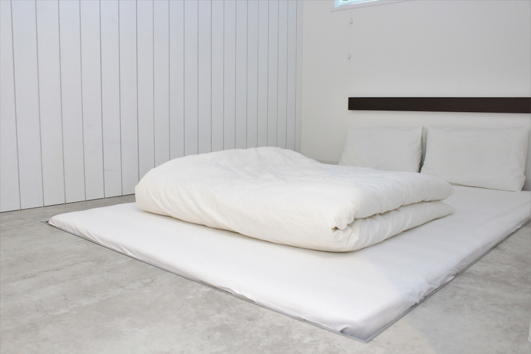 Bedroom 3, SEKAI HOTEL Momiji, Osaka