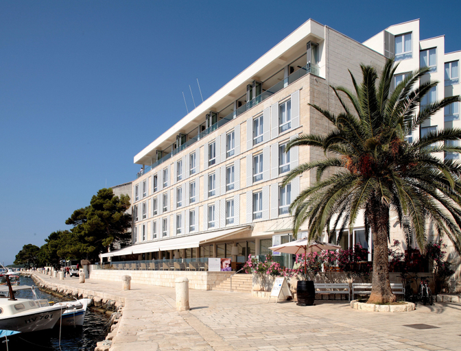 Exterior & Views 2, Adriana Hvar Spa Hotel, Hvar