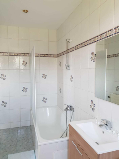 Bathroom 5, Vita Ristorante Gasthof, Krems an der Donau Land