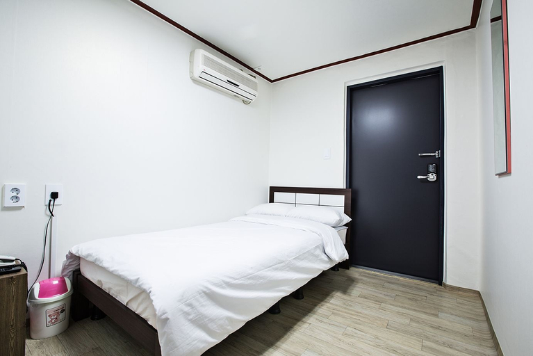 Bedroom 5, JC Inn Dongdaemun - Hostel, Jung