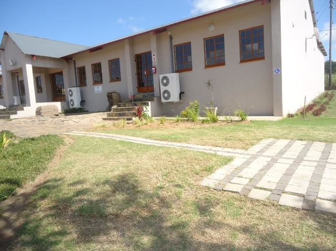 Exterior & Views, Noma Nini Lodge And Restaurant, Ehlanzeni