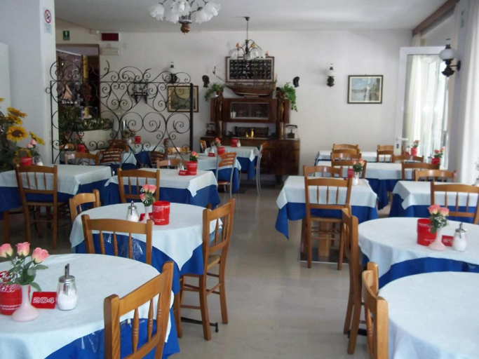 Food & Drinks 4, Meublè Villa Patrizia, Gorizia