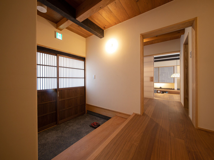 Others 5, UCHIKO-Inn HISA, Uchiko