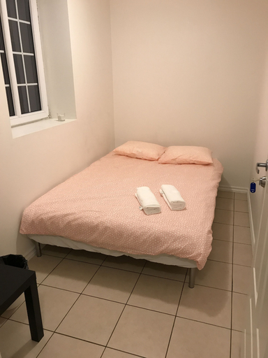 Bedroom 5, Centrum Apartment Lagårdsveien 69, Stavanger