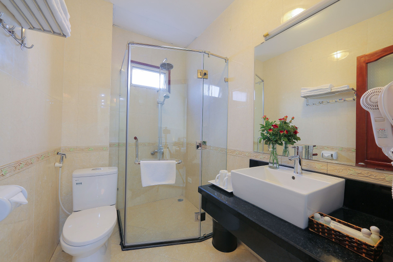 Bathroom 4, Spoon Hotel, Hoàn Kiếm