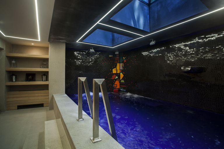 Sport & Beauty 3, Solun Hotel & Spa Superior