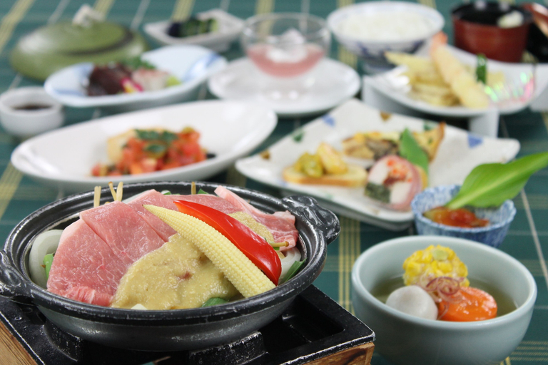 Food & Drinks 5, Panorama Inn Yamanakako, Yamanakako