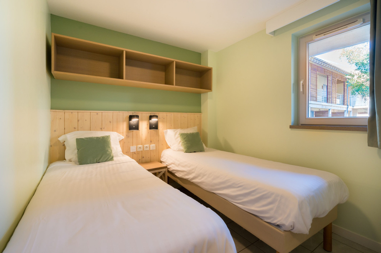 Bedroom 5