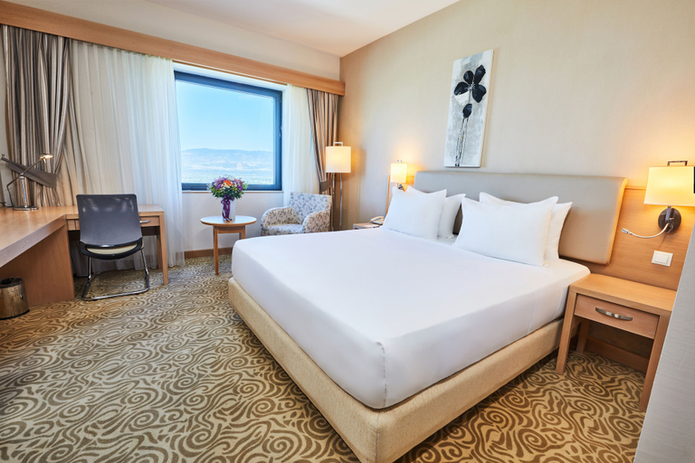 Bedroom 3, Park Dedeman Denizli, Merkez