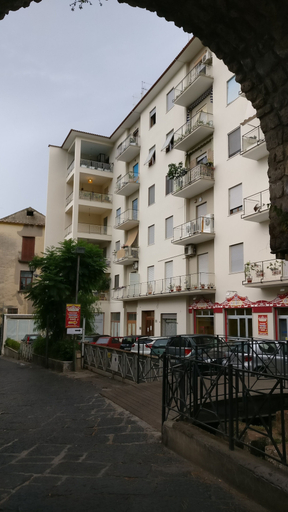 Exterior & Views 2, Sersale Suites, Napoli