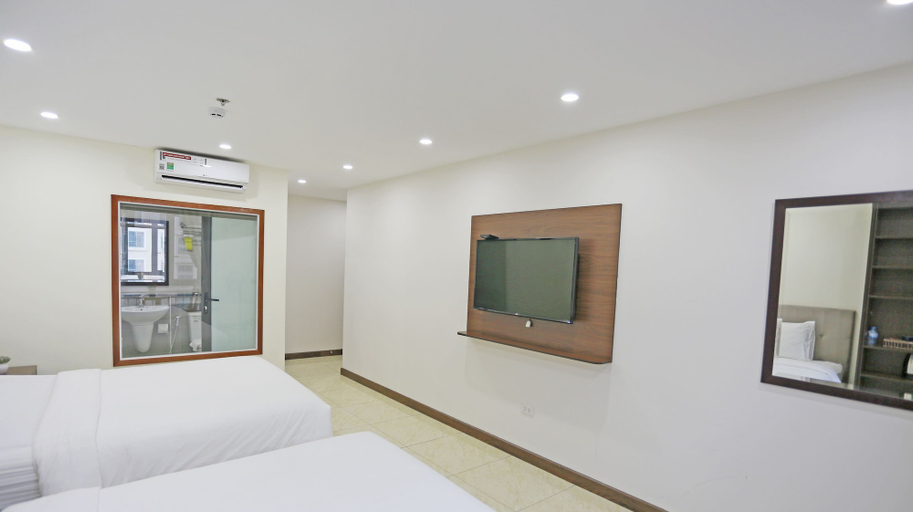 Bedroom 3, K Business 1 Hotel My Dinh, Từ Liêm