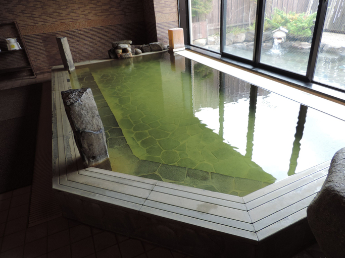 Sport & Beauty 2, Dormy Inn Akita Natural Hot Spring, Akita
