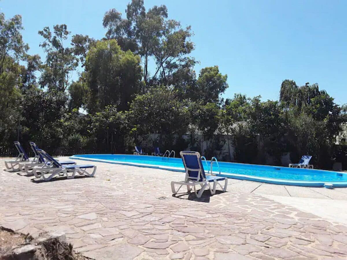 Sport & Beauty, Camping la Naranja, Valencia