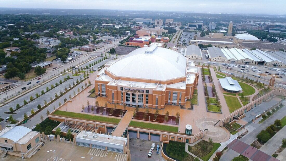 Exterior & Views 2, DoubleTree by Hilton Fort Worth Fossil Creek, Fort Worth