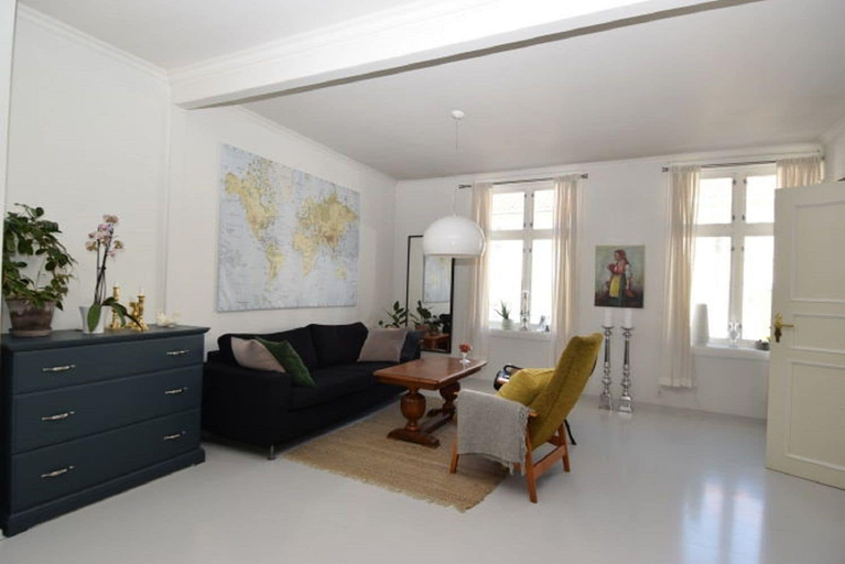 Others 5, Solferie Holiday Apt. Henrik Wergelands, Kristiansand