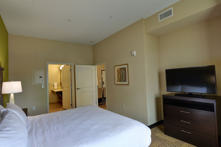 Bedroom 3, Staybridge Suites LAKELAND WEST by IHG, Polk