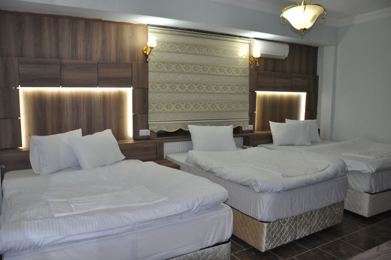 Bedroom 5, Mevlana Palace, Selçuklu