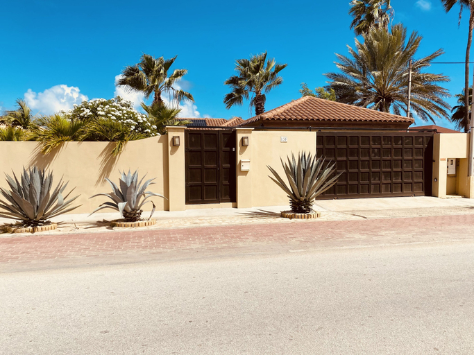 Exterior & Views 2, Villa Mi Dushi Cas Aruba