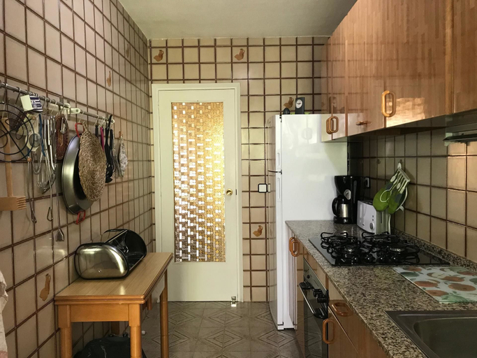 Others 5, Apartamento César Martinell Vista Mar - 145B, Tarragona