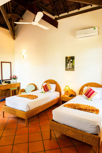 Bedroom 3, White Sand Resort, Phan Thiết