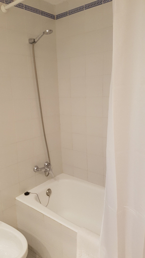 Bathroom, Hotel Stil Bonsai, Baleares