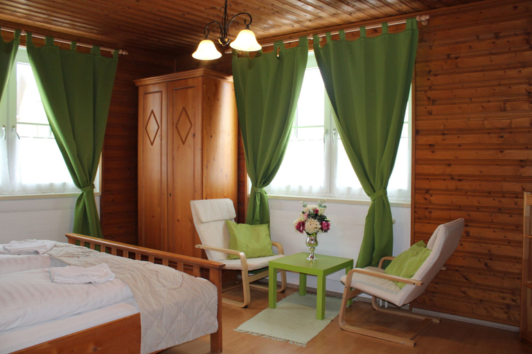 Bedroom 4, Vita Ristorante Gasthof, Krems an der Donau Land