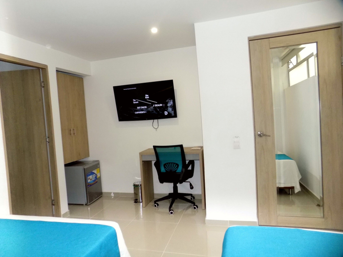 Others 4, Hotel Boutique Laureles Medellín, Medellín