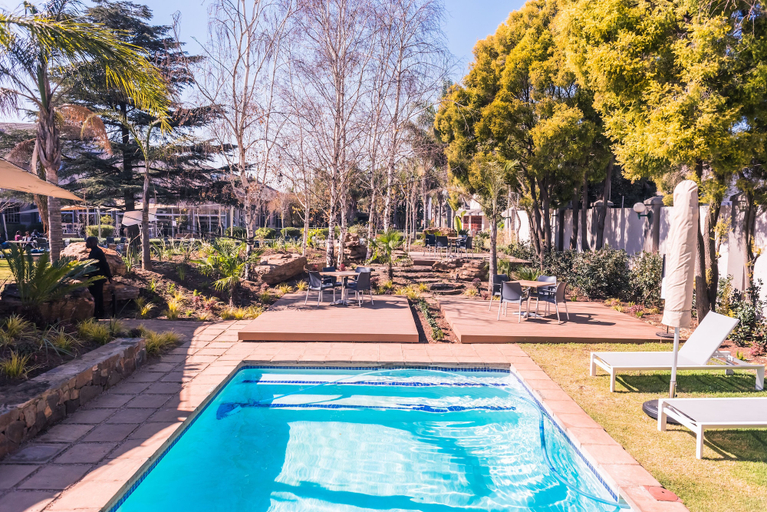 Sport & Beauty 3, Birchwood Hotel and OR Tambo Conference Centre, Ekurhuleni