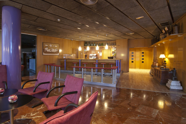 Food & Drinks 5, Hotel Domo, Barcelona