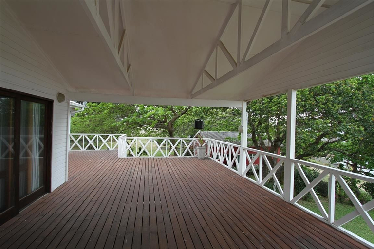 Others 4, Self catering Mozambique, Bilene