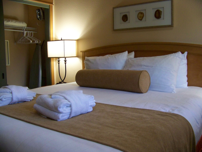 Bedroom 3, The Pines at Sunriver, Deschutes