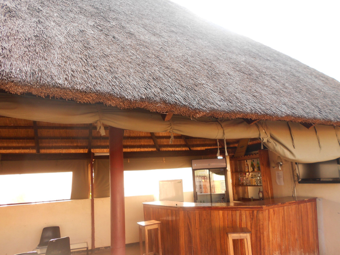 Food & Drinks, Wane Guest Lodge, Livingstone