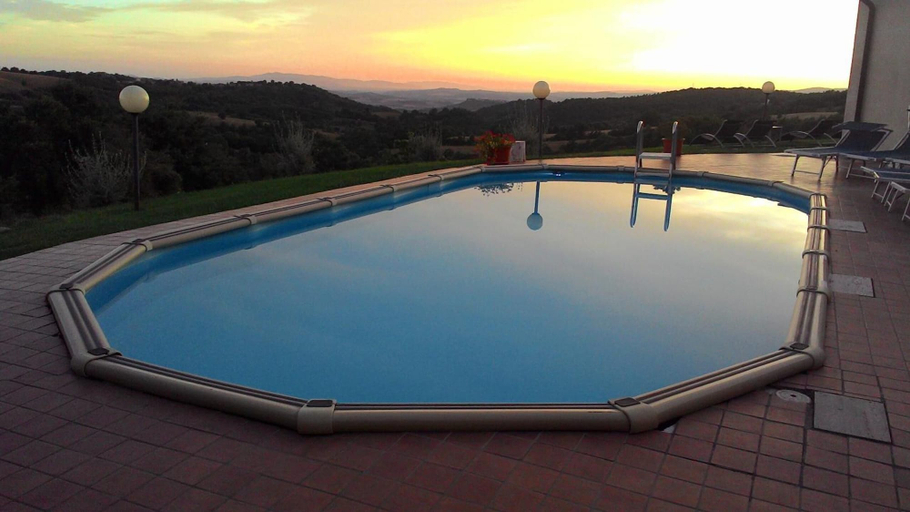 Sport & Beauty 2, Country House La Meria, Grosseto