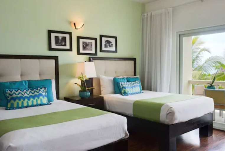 Bedroom 4, Sandy Haven Resort