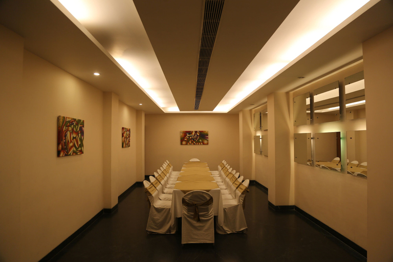 Others 5, Hotel Residency, Jalandhar